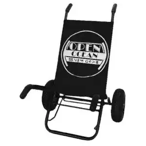 Surfwagen Surf & Strand Caddy – Rolly für Surfbrett Transport
