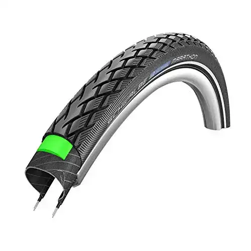 Die beste Drahtreifen Schwalbe Marathon Performance 28" GreenGuard 2026 Test Bestseller Drahtreifen Schwalbe Marathon Performance 28″ GreenGuard