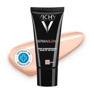 Vichy-Make-up VICHY Dermablend Corrective Foundation 16Hr