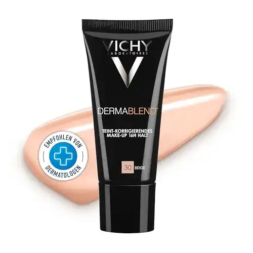 Vichy-Make-up VICHY Dermablend Corrective Foundation 16Hr