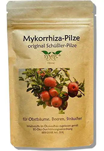 Mykorrhiza SYMYC von SYMPLANTA – mykorrhiza-produkte.de