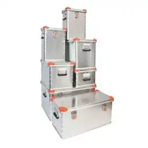 Zarges-Box Zarges Eurobox
