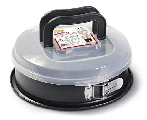Springform (26 cm) Guardini Springform Bake and Take