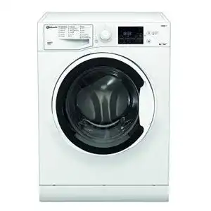 Waschtrockner 8 kg Bauknecht WT 86G4 DE N ProSilent Motor