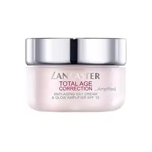 Lancaster-Gesichtspflege Lancaster Total Age Correction Amplified