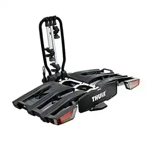 Fahrradträger (Anhängerkupplung) Thule 934100 EasyFold XT