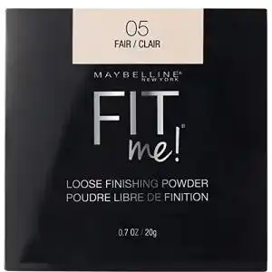 Maybelline-Puder MAYBELLINE Fit Me! Loose Finishing Powder