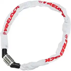 Trelock-Kettenschloss Trelock BC 115/60/4 Code Zahlen
