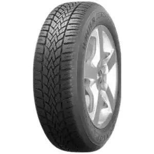 Winterreifen 155/65 R14 Dunlop Winter Response 2 MS M+S