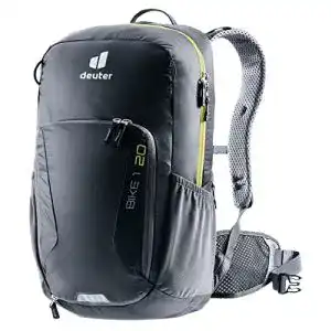 Fahrradrucksack 20 Liter deuter Bike 20 Fahrradrucksack
