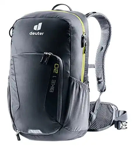 Fahrradrucksack 20 Liter deuter Bike 20 Fahrradrucksack