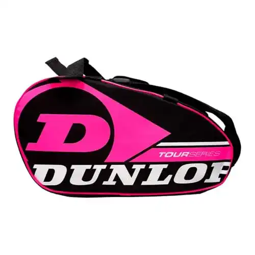 Tennistasche Dunlop Sport Dunlop Paddeltour Rucksack