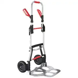 Sackkarre 250 kg RuXXac Jumbo 2239-61V3 faltbar, platzsparend