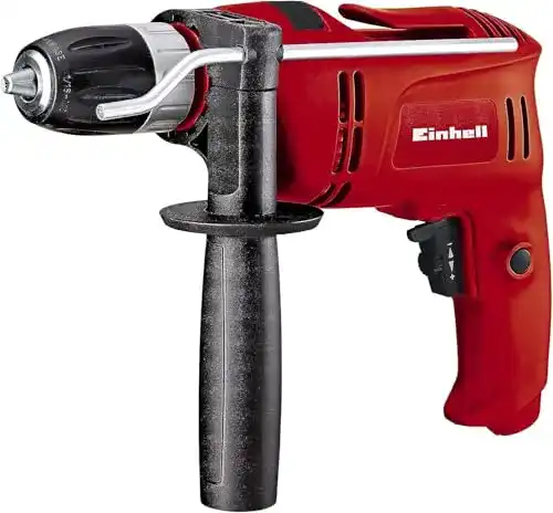 Einhell-Schlagbohrmaschine Einhell TC-ID 650 E, 650 W