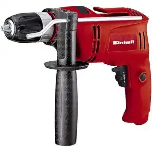 Bohrmaschine Einhell Schlag TC-ID 650 E 650 W