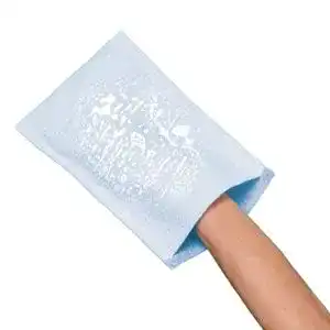 Einmalwaschlappen MEDICAL SUD PROFESSIONAL 100 Einweg