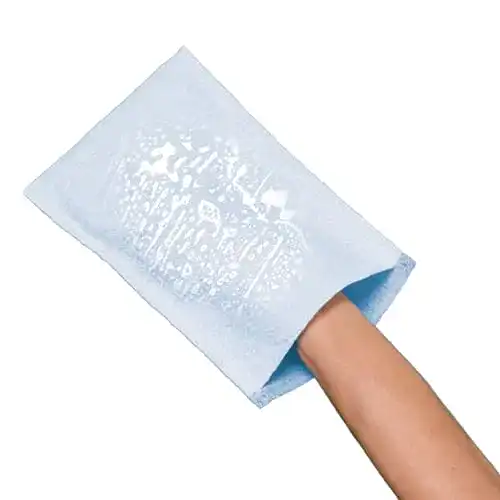 Einmalwaschlappen MEDICAL SUD PROFESSIONAL 100 Einweg