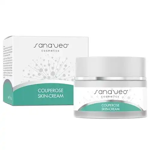 Couperose-Creme Prontomed Sanaveo Couperose Creme 50ml