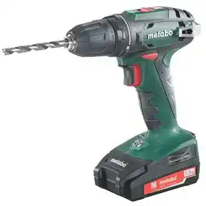 Metabo-Akkuschrauber Metabo BS 18 Akku-Bohrschrauber