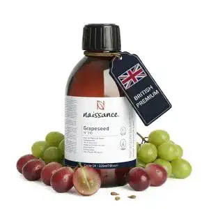 Traubenkernöl Naissance (Nr. 210) 250ml 100% natürlich