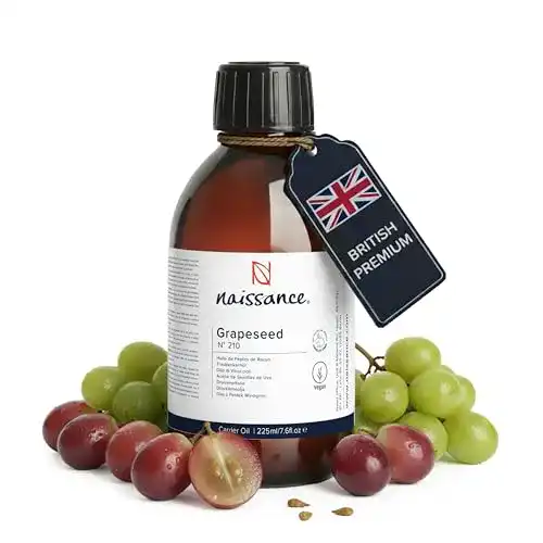 Traubenkernöl Naissance (Nr. 210) 250ml 100% natürlich