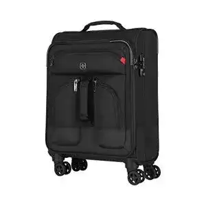 Wenger-Koffer WENGER Deputy Handgepäckkoffer – Trolley