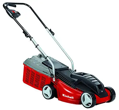 Rasenmäher Einhell Elektro- GE-EM 1233, 1250 W, 30 l Fangbox