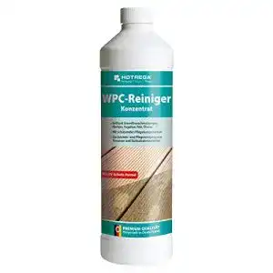 WPC-Pflegeöl HOTREGA WPC-Reiniger Konzentrat 1L