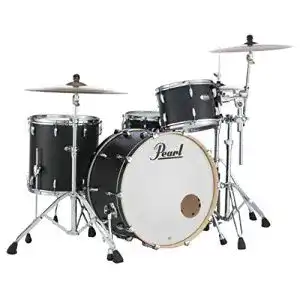 Schlagzeug PEARL Masters Maple MCT943XP/C124 Set, 3-teilig