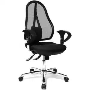 Topstar-Stuhl TOPSTAR Open Point SY Deluxe, ergonomischer