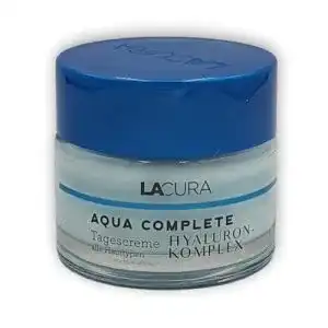 Lacura-Gesichtscreme Lacura AQUA COMPLETE Hyaluron Komplex