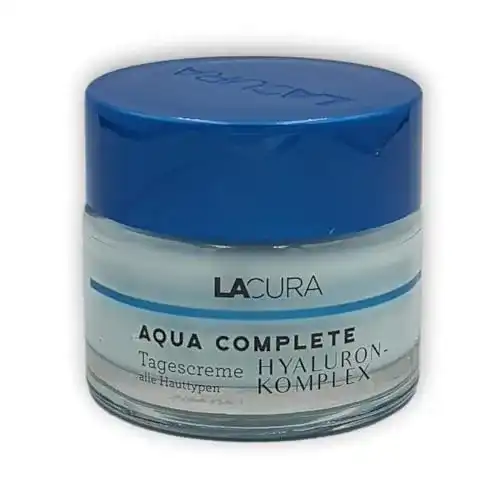 Lacura-Gesichtscreme Lacura AQUA COMPLETE Hyaluron Komplex