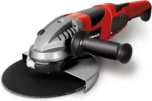 Einhell-Winkelschleifer Einhell Winkelschleifer TE-AG 230/2000
