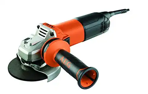 AEG-Winkelschleifer AEG 4935451309, WS 13-125 SXE, 1300 W