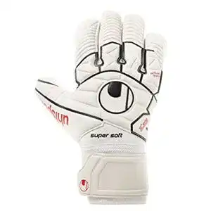 Uhlsport-Torwarthandschuhe uhlsport Herren Comfort Hn, 7 cm