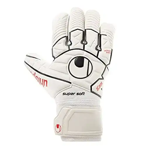 Uhlsport-Torwarthandschuhe uhlsport Herren Comfort Hn, 7 cm