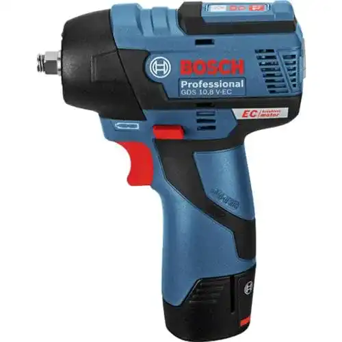 Bosch-Akku-Schlagschrauber Bosch Professional GDS 12V-115