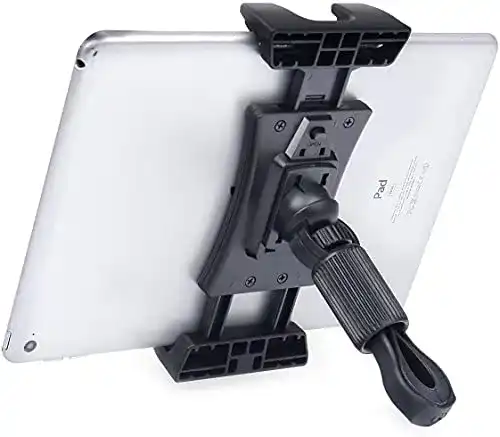 Tablet-Halterung Fahrrad Sweetone, 360° einstellbar