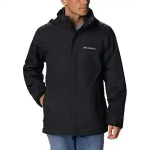 Die beste 3-in-1-Jacke Herren modern 2026 Test Bestseller 3-in-1-Jacke Herren modern