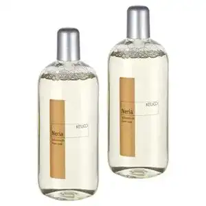 Schaumseife Keuco 2er Set, Duft Neria, 2 x 500ml, pH-neutral
