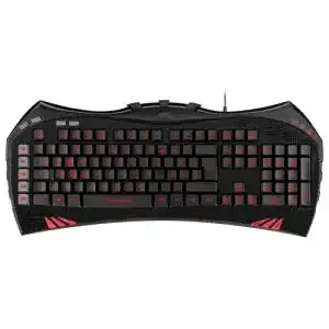 Speedlink-Tastatur SPEEDLINK VIRTIUS Advanced Gaming