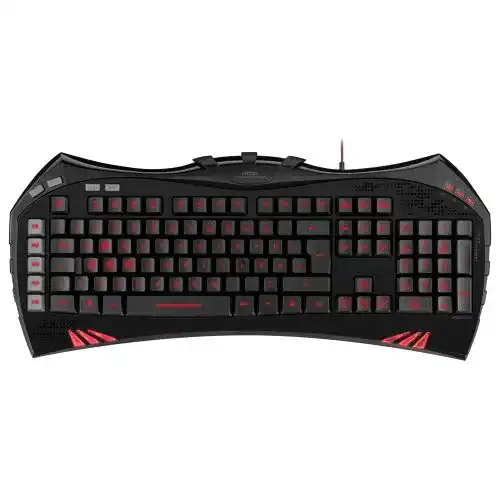 Speedlink-Tastatur SPEEDLINK VIRTIUS Advanced Gaming