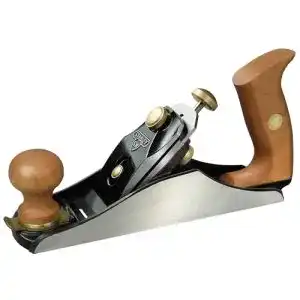 Stanley-Hobel Stanley Putzhobel Nr. 4, 255 mm x 50 mm
