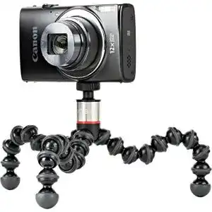 GorillaPod Joby JB01505-BWW 325 flexibles Ministativ