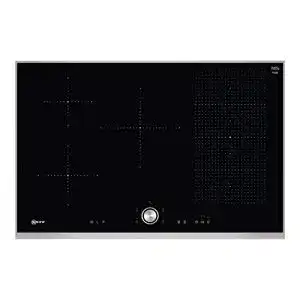 Induktionskochfeld 80 cm Neff T58TT20N0, 80cm, TwistPad