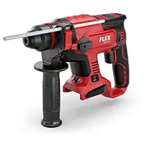 Flex-Bohrhammer Flex 18.0-EC Brushless SDS Drill 18V Bare Unit
