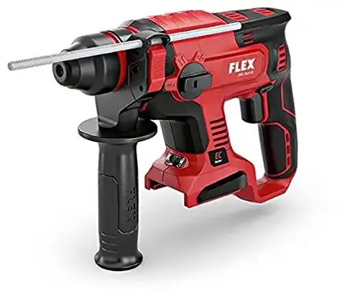 Flex-Bohrhammer Flex 18.0-EC Brushless SDS Drill 18V Bare Unit