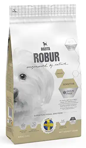 Bozita-Hundefutter Bozita Sensitive Grain Free Chicken