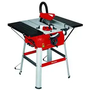 Einhell-Tischkreissäge Einhell Tischkreissäge TC-TS 2025/1 U