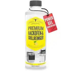 Backofenreiniger URBAN FOREST PREMIUM PRODUCTS Grillreiniger